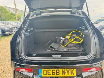 BMW i3 33kWh Auto 5dr