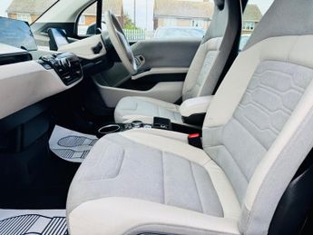 BMW i3 33kWh Auto 5dr