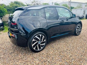 BMW i3 33kWh Auto 5dr