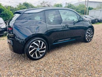 BMW i3 33kWh Auto 5dr
