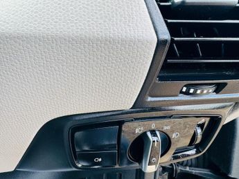 BMW i3 33kWh Auto 5dr