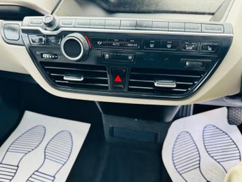 BMW i3 33kWh Auto 5dr