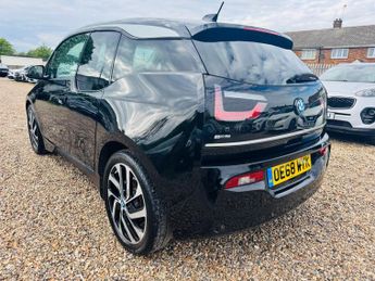BMW i3 33kWh Auto 5dr