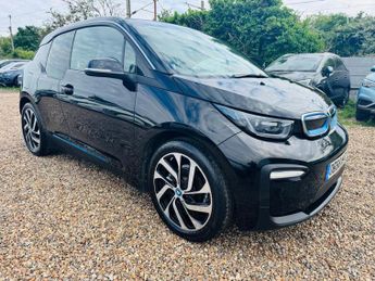 BMW i3 33kWh Auto 5dr