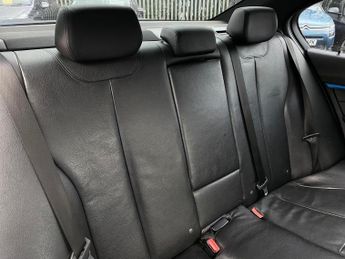 BMW 3 Series 3.0 335d M Sport Auto xDrive Euro 6 (s/s) 4dr