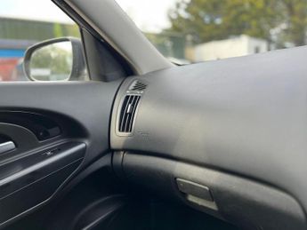 Kia Ceed 1.6 CRDi 3 Sports Wagon Auto Euro 4 5dr