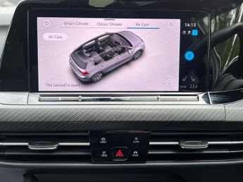 Volkswagen Golf 2.0 TDI R-Line DSG Euro 6 (s/s) 5dr
