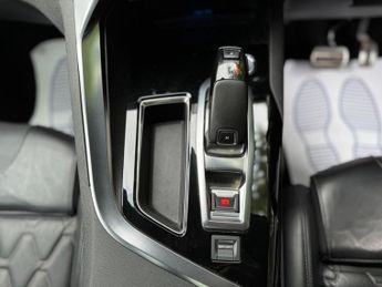 Peugeot 3008 2.0 BlueHDi GT EAT Euro 6 (s/s) 5dr