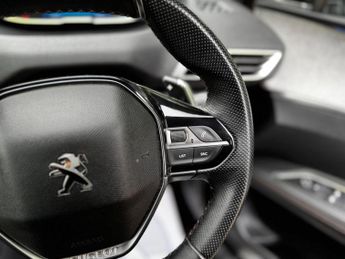 Peugeot 3008 2.0 BlueHDi GT EAT Euro 6 (s/s) 5dr