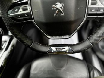 Peugeot 3008 2.0 BlueHDi GT EAT Euro 6 (s/s) 5dr