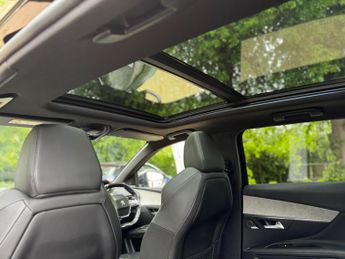 Peugeot 3008 2.0 BlueHDi GT EAT Euro 6 (s/s) 5dr
