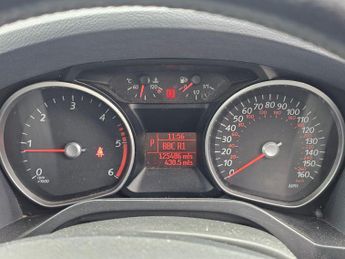 Ford Galaxy 2.0 TDCi Zetec 5dr