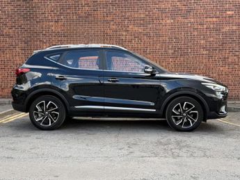 MG MG ZS 1.0 T-GDI Exclusive Auto Euro 6 5dr