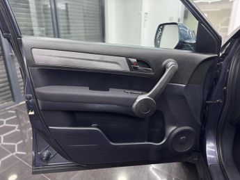 Honda CR-V 2.2 iCTDi ES 4WD Euro 4 5dr