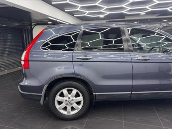 Honda CR-V 2.2 iCTDi ES 4WD Euro 4 5dr