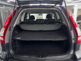 Honda CR-V 2.2 iCTDi ES 4WD Euro 4 5dr