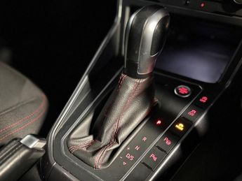Volkswagen Polo 2.0 TSI GTI+ DSG Euro 6 (s/s) 5dr