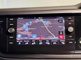 Volkswagen Polo 2.0 TSI GTI+ DSG Euro 6 (s/s) 5dr