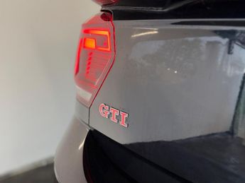 Volkswagen Polo 2.0 TSI GTI+ DSG Euro 6 (s/s) 5dr