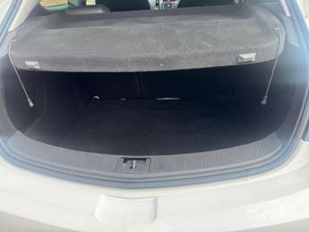 Vauxhall Astra GTC 1.4i Turbo SRi Auto Euro 6 3dr