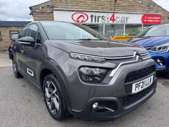 Citroen C3 1.2 PureTech Flair Euro 6 (s/s) 5dr