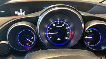 Honda Civic 1.8 i-VTEC ES Hatchback 5dr Petrol Manual Euro 5 (s/s) (142 ps)