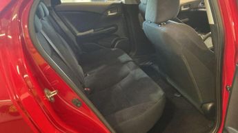 Honda Civic 1.8 i-VTEC ES Hatchback 5dr Petrol Manual Euro 5 (s/s) (142 ps)