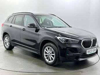 BMW X1 2.0 20i SE Auto xDrive Euro 6 (s/s) 5dr