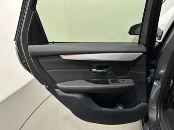 BMW 2 Series Active Tourer 2.0 220i GPF M Sport DCT Euro 6 (s/s) 5dr