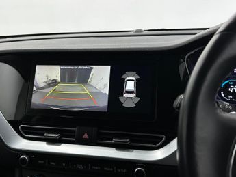 Kia Niro 1.6 GDi 3 DCT Euro 6 (s/s) 5dr