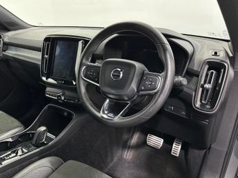 Volvo XC40 2.0 D4 R-Design Pro Auto AWD Euro 6 (s/s) 5dr