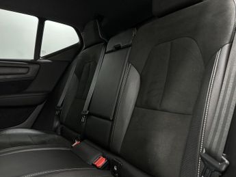 Volvo XC40 2.0 D4 R-Design Pro Auto AWD Euro 6 (s/s) 5dr