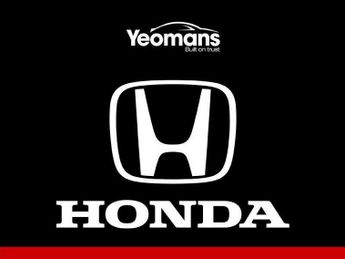 Honda HR-V 1.5 eHEV Elegance eCVT