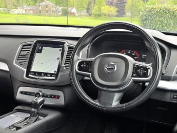Volvo XC90 2.0 D5 PowerPulse Momentum SUV 5dr Diesel Auto 4WD Euro 6 (s/s) 