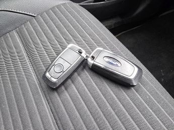Ford EcoSport 1.0T EcoBoost GPF Titanium SUV 5dr Petrol Auto Euro 6 (s/s) (125