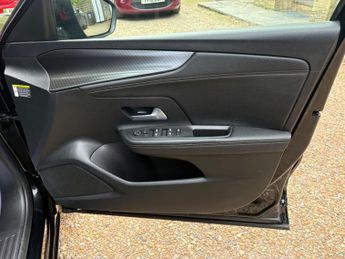 Vauxhall Mokka Electric 50kWh GS Auto 5dr
