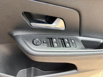 Vauxhall Mokka Electric 50kWh GS Auto 5dr