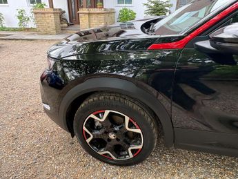 Vauxhall Mokka Electric 50kWh GS Auto 5dr