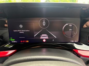 Vauxhall Mokka Electric 50kWh GS Auto 5dr