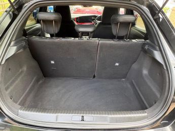 Vauxhall Mokka Electric 50kWh GS Auto 5dr
