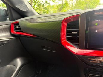 Vauxhall Mokka Electric 50kWh GS Auto 5dr