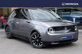 Honda Honda E 113kW Advance 36kWh 5dr Auto