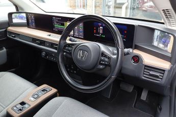 Honda E 113kW Advance 36kWh 5dr Auto