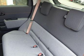 Honda E 113kW Advance 36kWh 5dr Auto