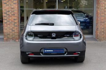 Honda E 113kW Advance 36kWh 5dr Auto