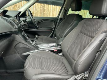 Vauxhall Zafira Tourer 1.4i Turbo Tech Line Euro 6 5dr