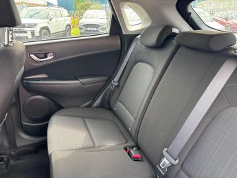 Hyundai Kona 1.6 h-GDi Premium SUV 5dr Petrol Hybrid DCT Euro 6 (s/s) (141 ps
