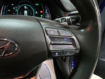 Hyundai IONIQ 1.6 h-GDi Premium DCT Euro 6 (s/s) 5dr