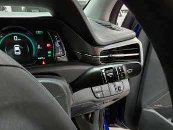 Hyundai IONIQ 1.6 h-GDi Premium DCT Euro 6 (s/s) 5dr