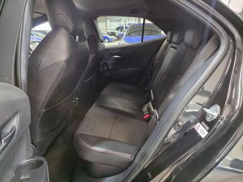 Toyota Corolla 1.8 VVT-h Excel CVT Euro 6 (s/s) 5dr